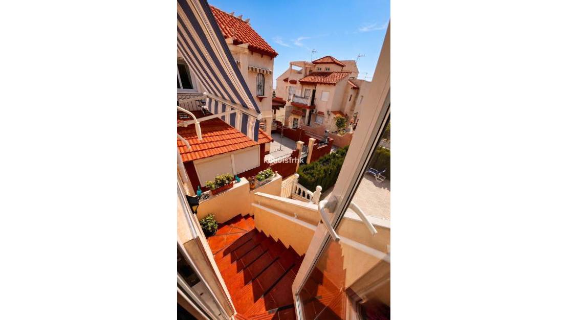 Sale - Apartment - Orihuela - Playa Flamenca