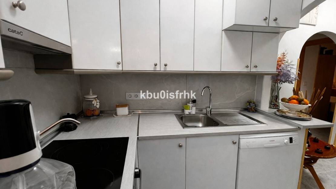 Sale - Apartment - Orihuela - Playa Flamenca