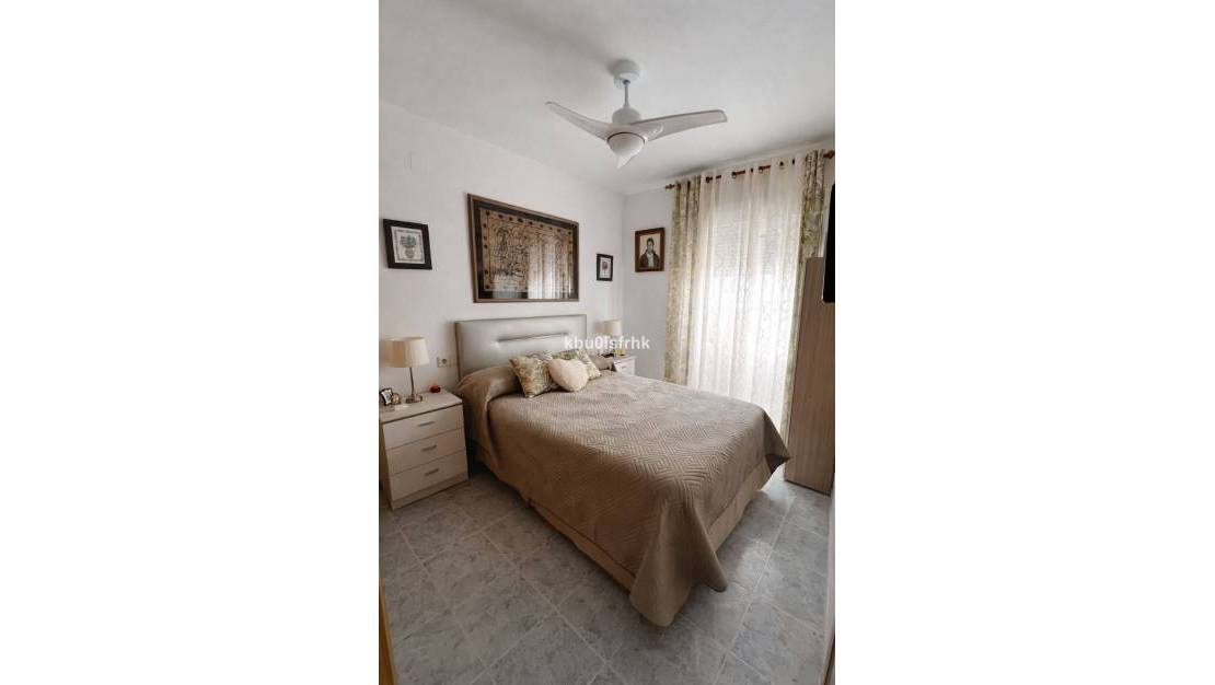 Sale - Apartment - Orihuela - Playa Flamenca