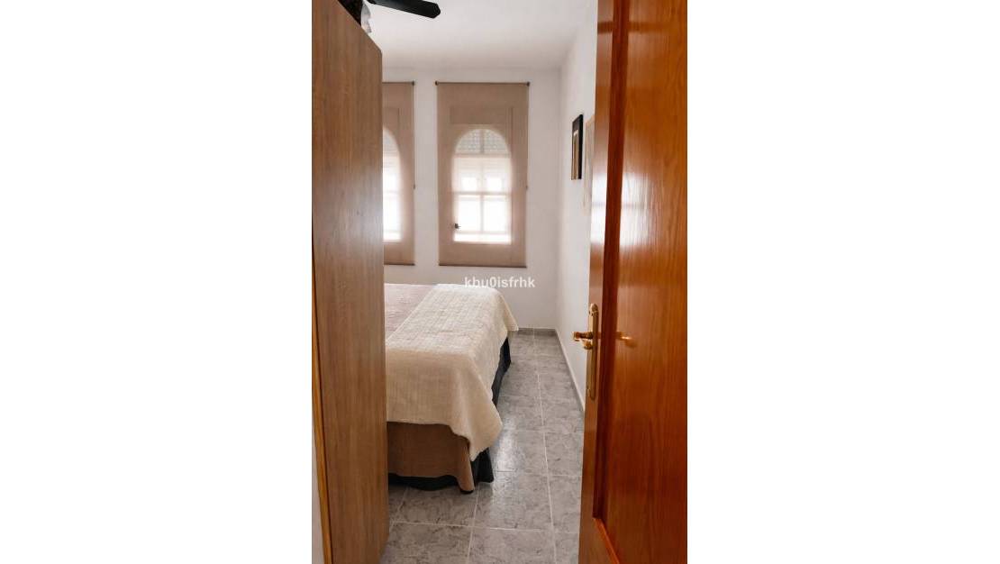 Sale - Apartment - Orihuela - Playa Flamenca