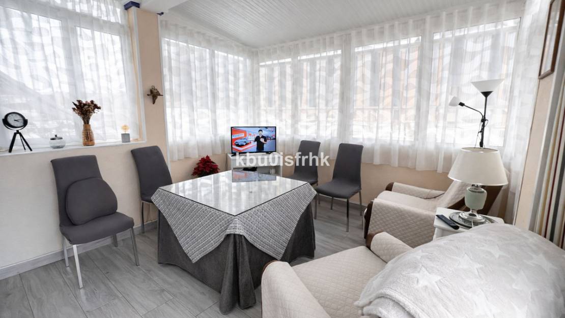 Sale - Apartment - Orihuela - Playa Flamenca