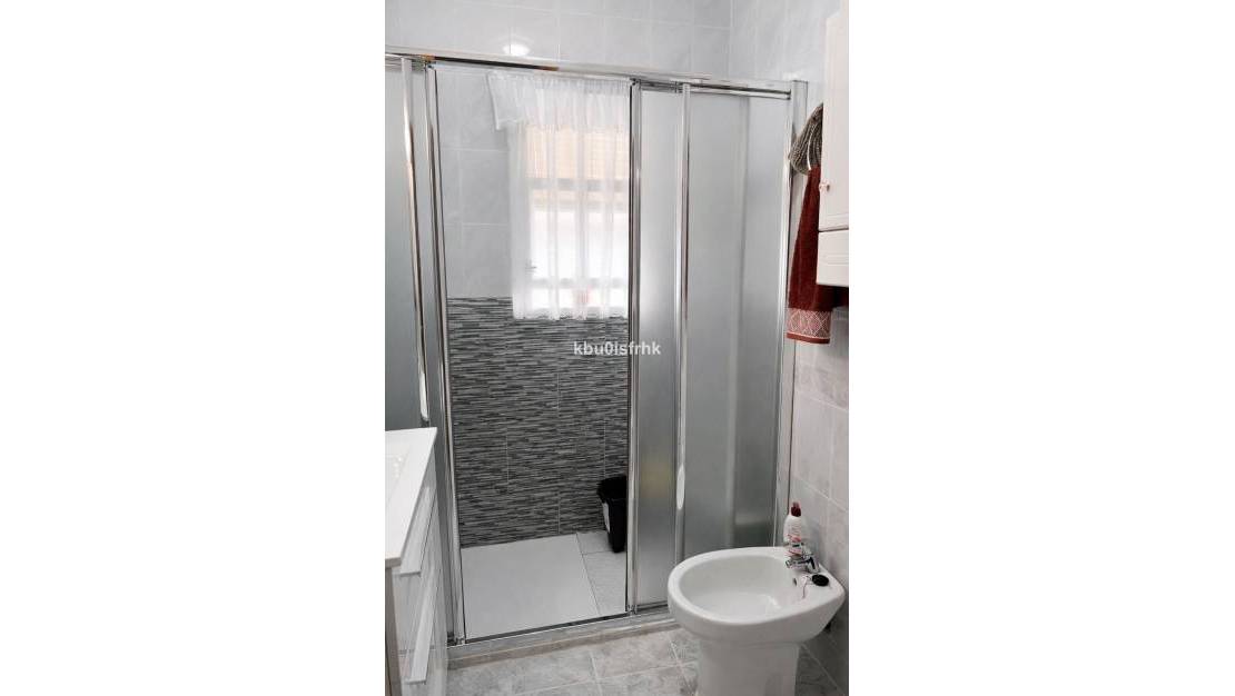 Sale - Apartment - Orihuela - Playa Flamenca