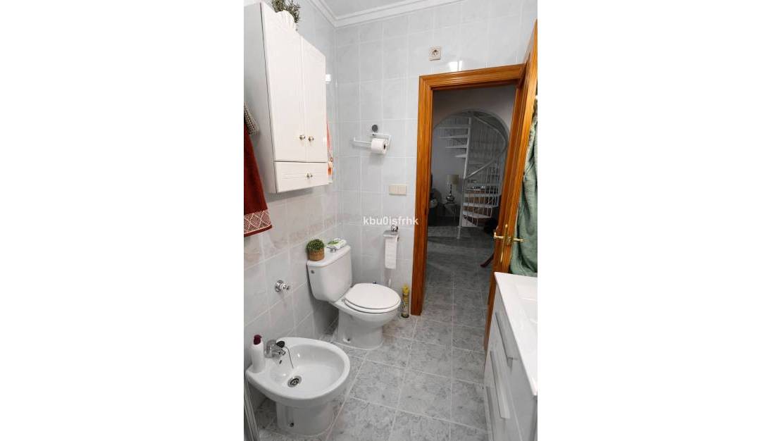 Sale - Apartment - Orihuela - Playa Flamenca