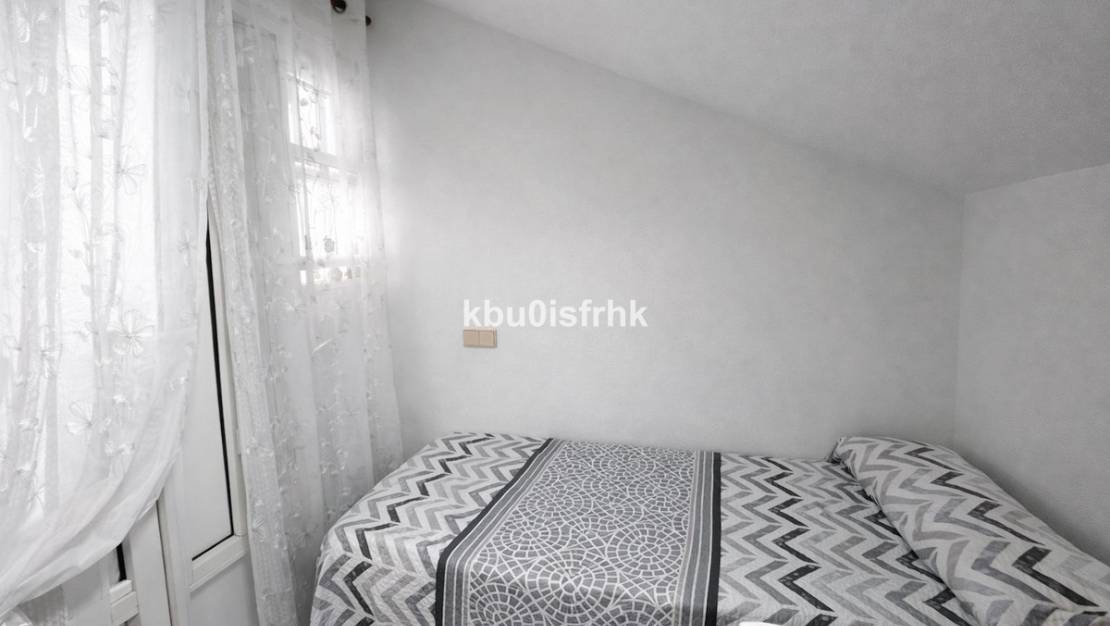 Sale - Apartment - Orihuela - Playa Flamenca