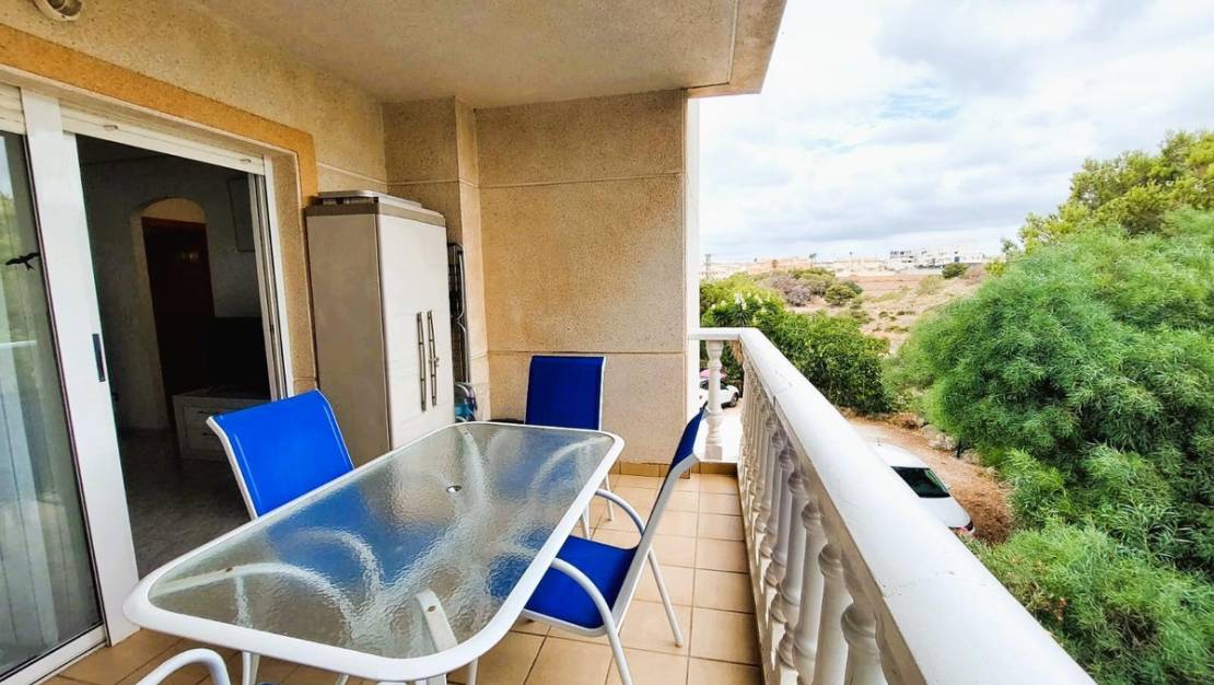 Sale - Apartment - Orihuela - Playa Flamenca