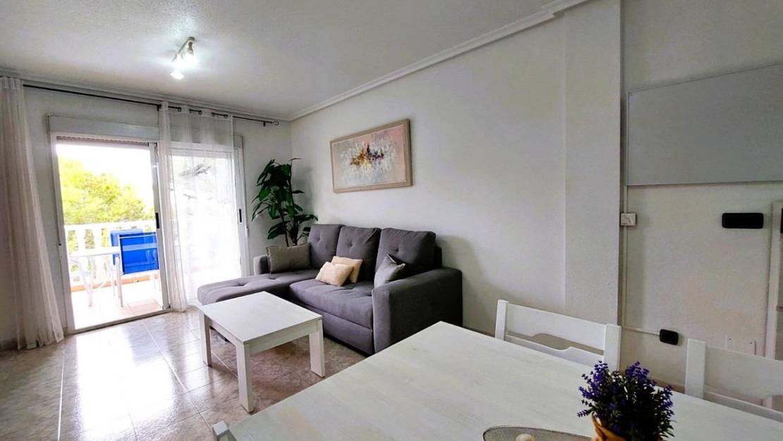 Sale - Apartment - Orihuela - Playa Flamenca