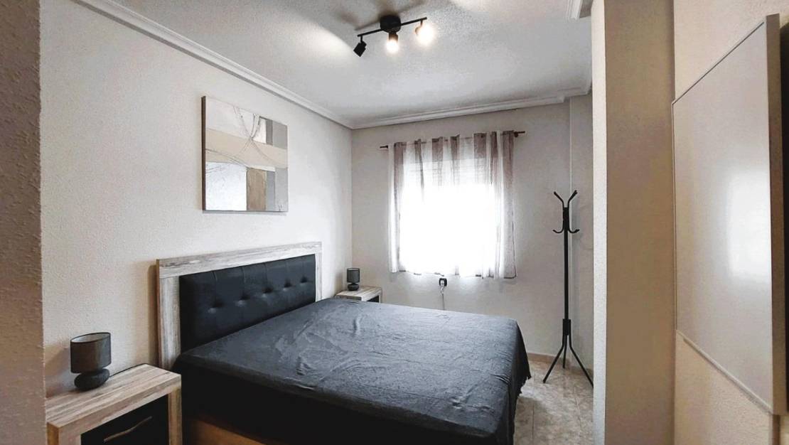 Sale - Apartment - Orihuela - Playa Flamenca