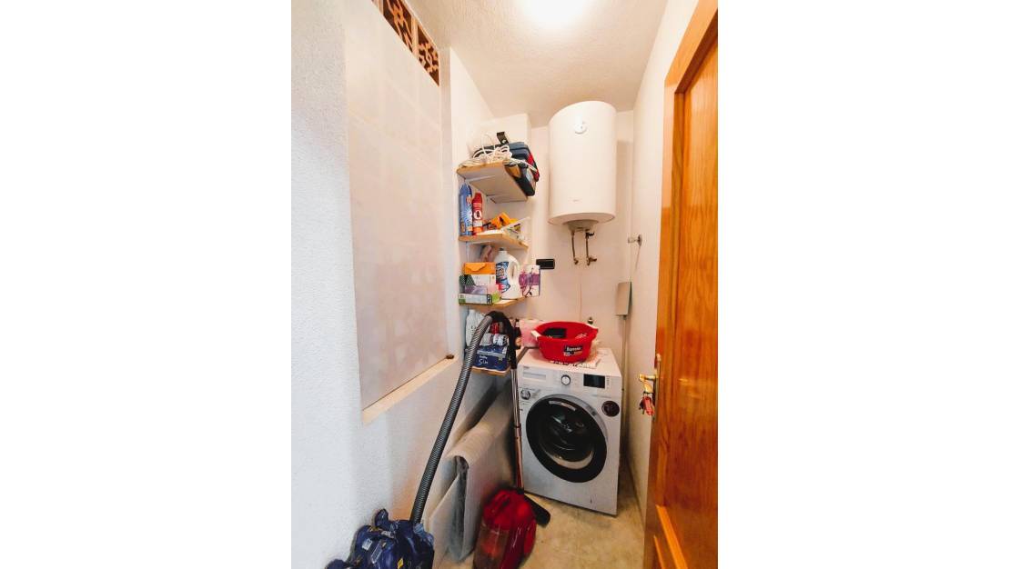 Sale - Apartment - Orihuela - Playa Flamenca