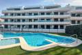 Sale - Apartment - Orihuela - Playa Flamenca