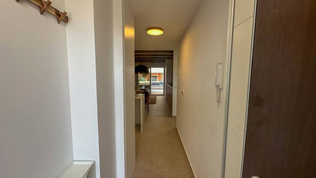 Sale - Apartment - Orihuela - Playa Flamenca