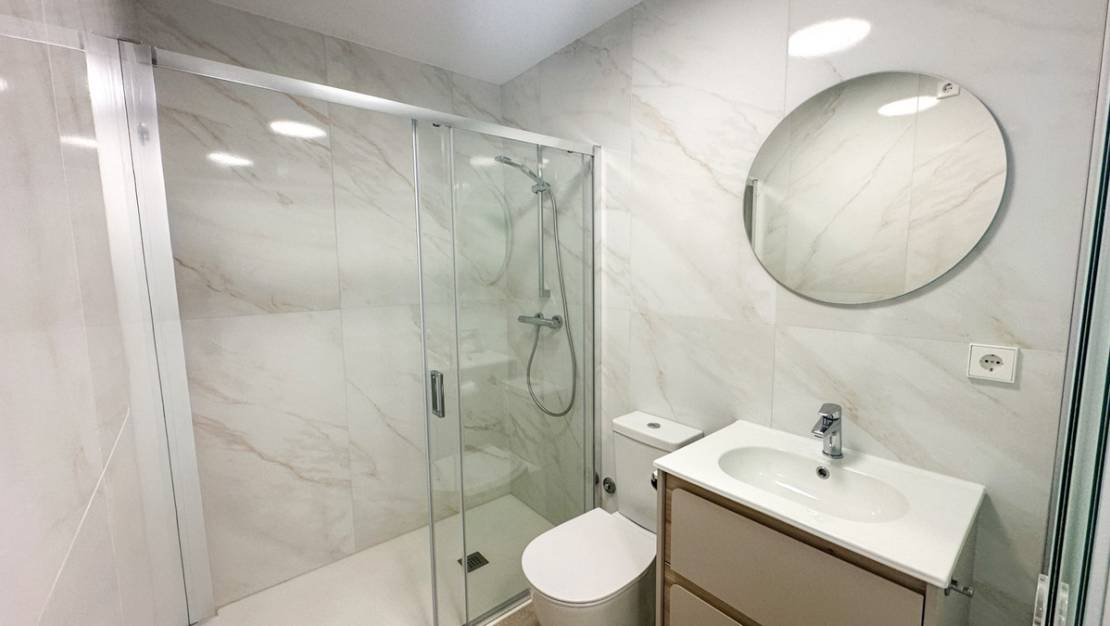 Sale - Apartment - Orihuela - Playa Flamenca