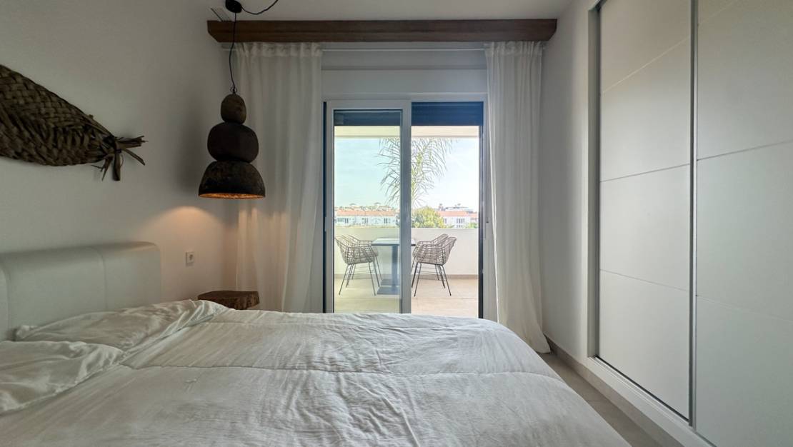 Sale - Apartment - Orihuela - Playa Flamenca