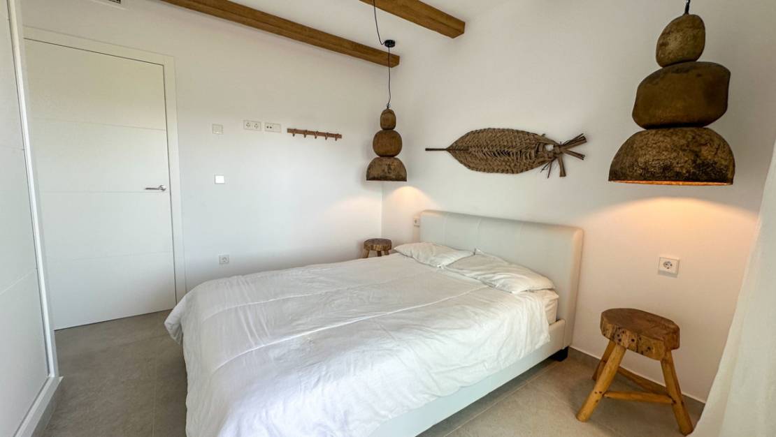 Sale - Apartment - Orihuela - Playa Flamenca