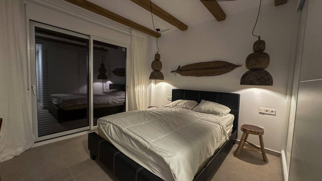 Sale - Apartment - Orihuela - Playa Flamenca