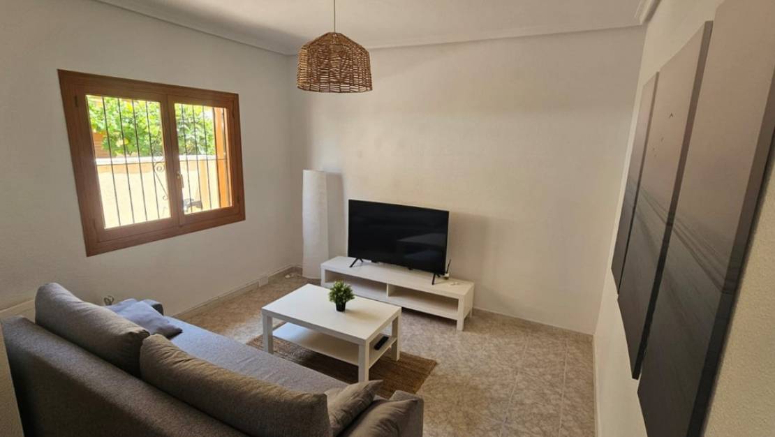 Sale - Apartment - Orihuela - Playa Flamenca