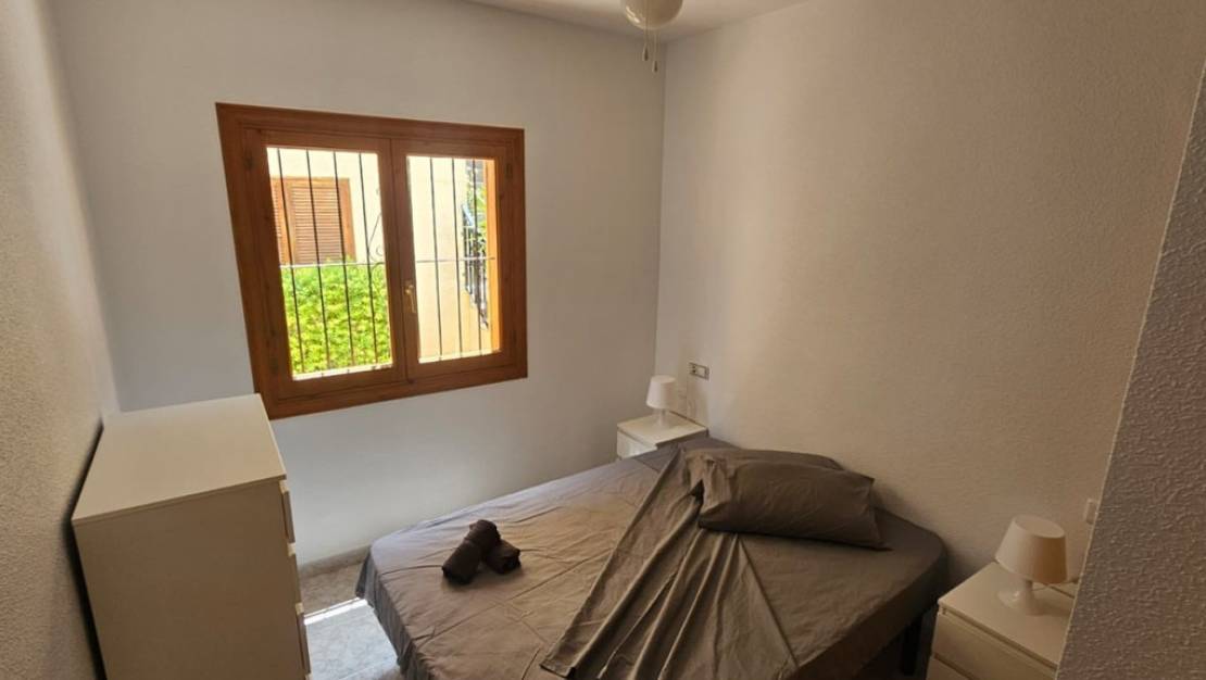 Sale - Apartment - Orihuela - Playa Flamenca