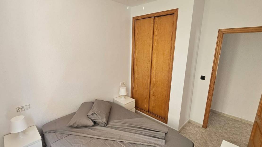 Sale - Apartment - Orihuela - Playa Flamenca