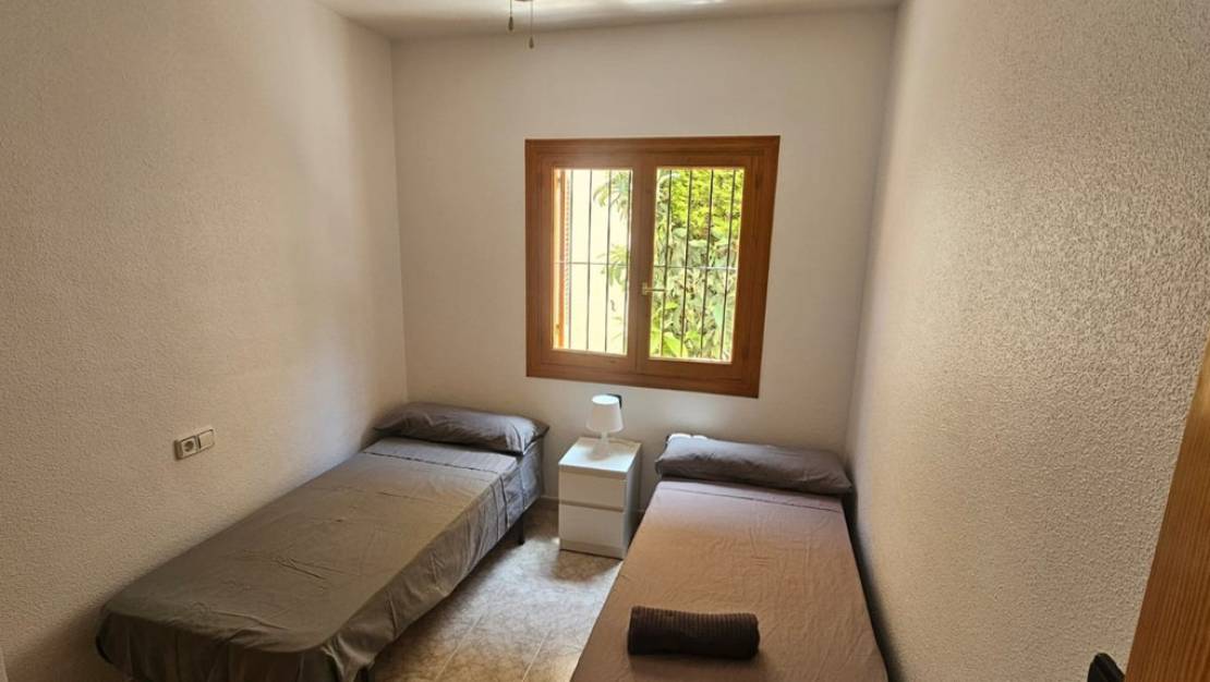Sale - Apartment - Orihuela - Playa Flamenca