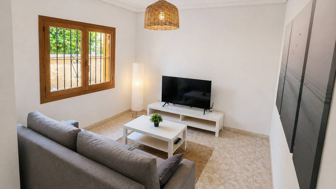 Sale - Apartment - Orihuela - Playa Flamenca