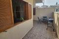 Sale - Apartment - Orihuela - Playa Flamenca