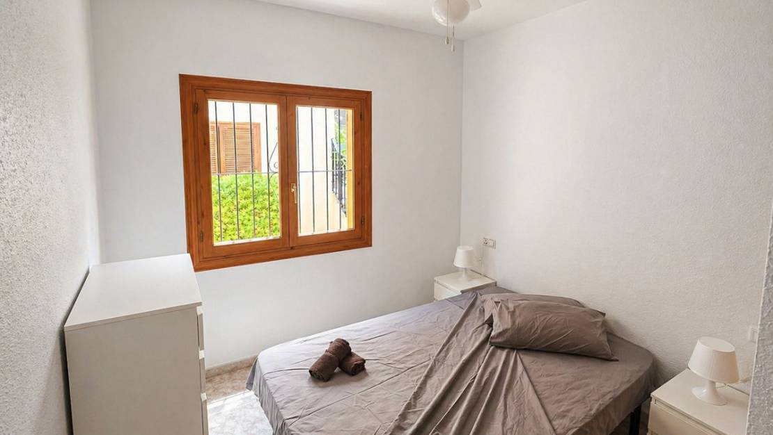 Sale - Apartment - Orihuela - Playa Flamenca