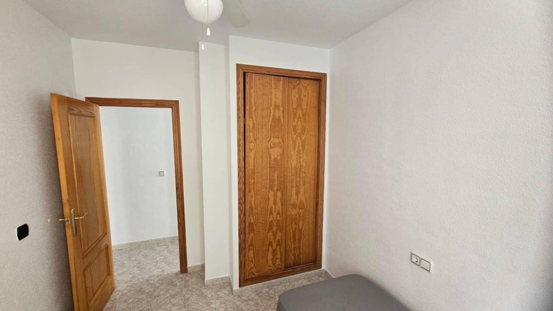 Sale - Apartment - Orihuela - Playa Flamenca