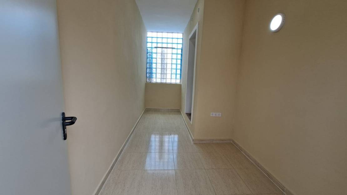 Sale - Apartment - Orihuela - Playa Flamenca