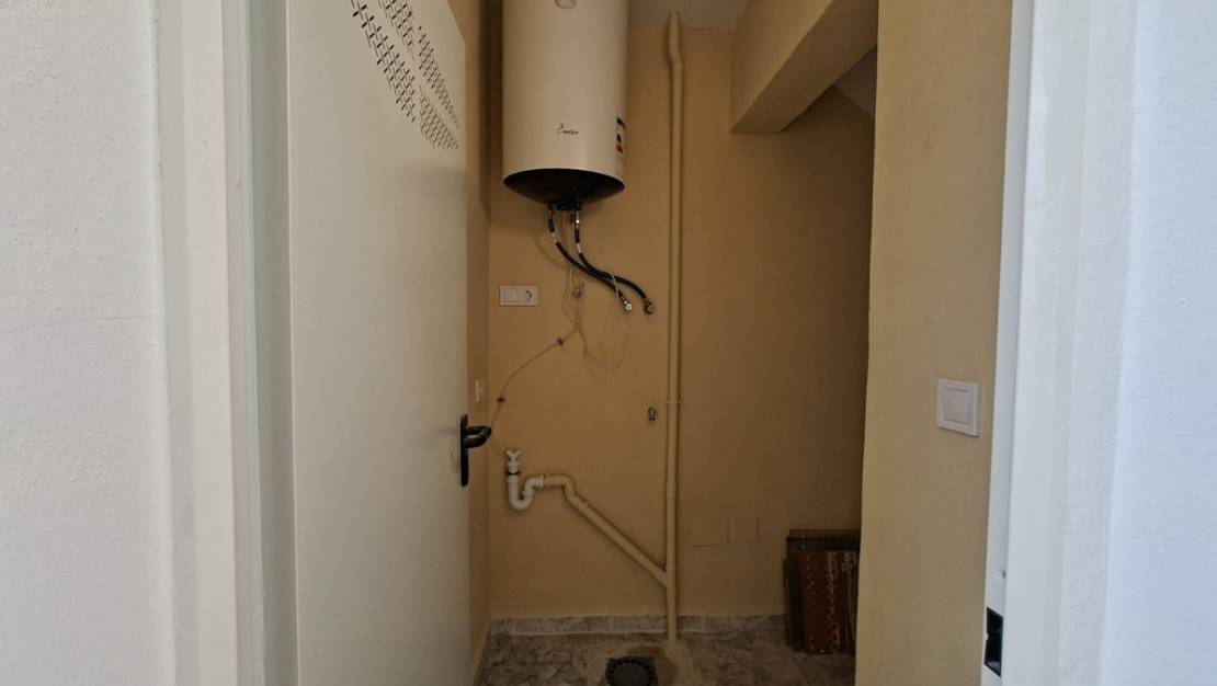 Sale - Apartment - Orihuela - Playa Flamenca