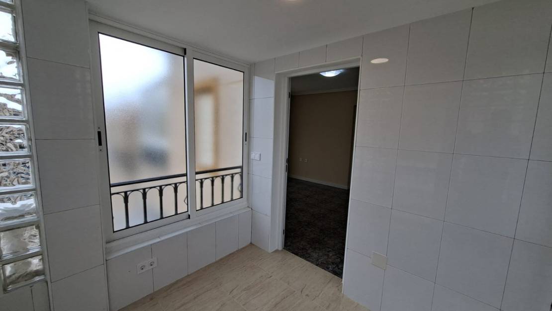 Sale - Apartment - Orihuela - Playa Flamenca