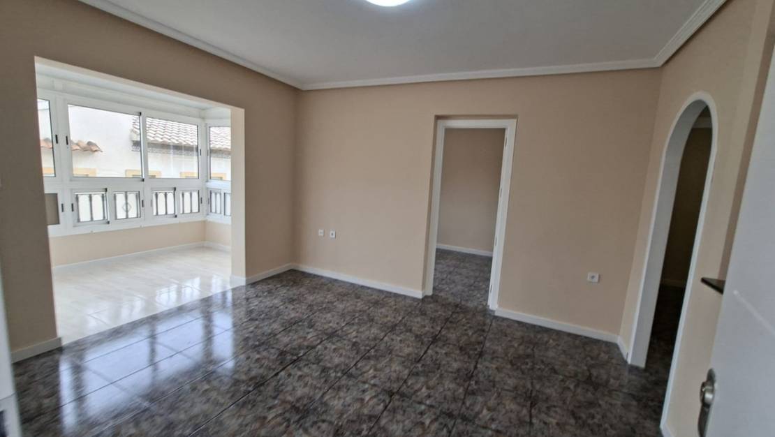 Sale - Apartment - Orihuela - Playa Flamenca