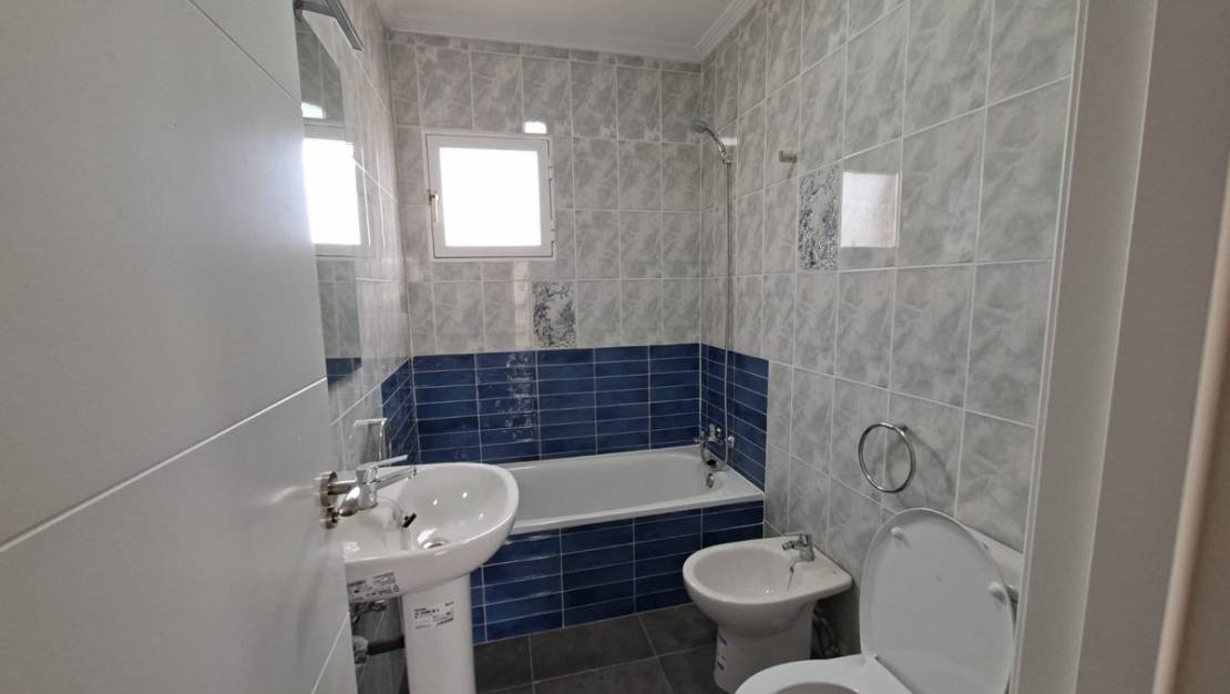 Sale - Apartment - Orihuela - Playa Flamenca
