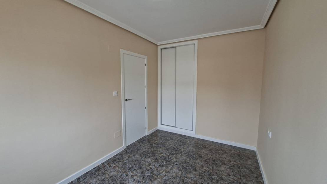 Sale - Apartment - Orihuela - Playa Flamenca