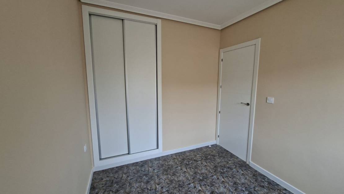 Sale - Apartment - Orihuela - Playa Flamenca