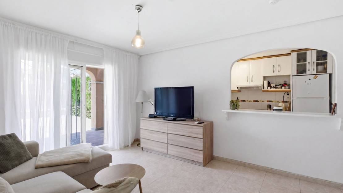 Sale - Apartment - Orihuela - Playa Flamenca