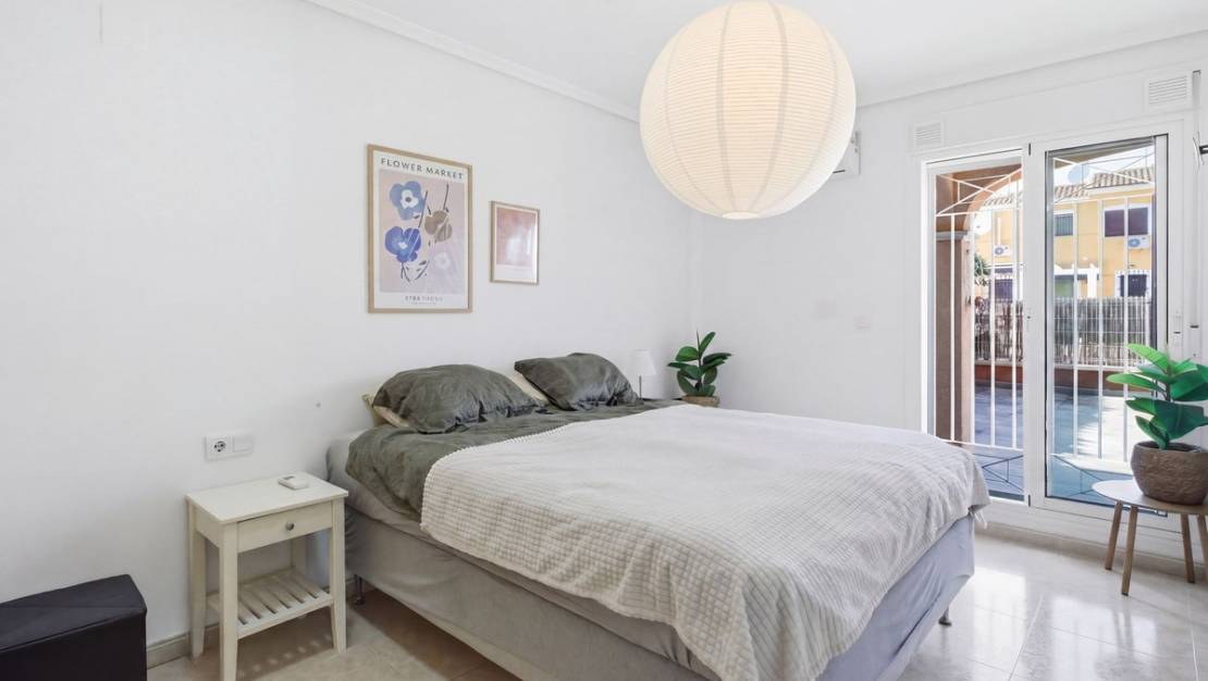 Sale - Apartment - Orihuela - Playa Flamenca