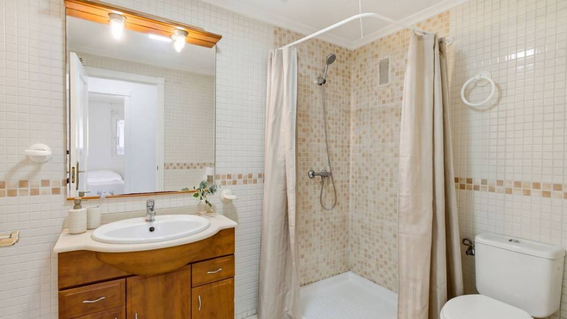 Sale - Apartment - Orihuela - Playa Flamenca