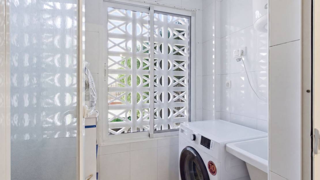 Sale - Apartment - Orihuela - Playa Flamenca