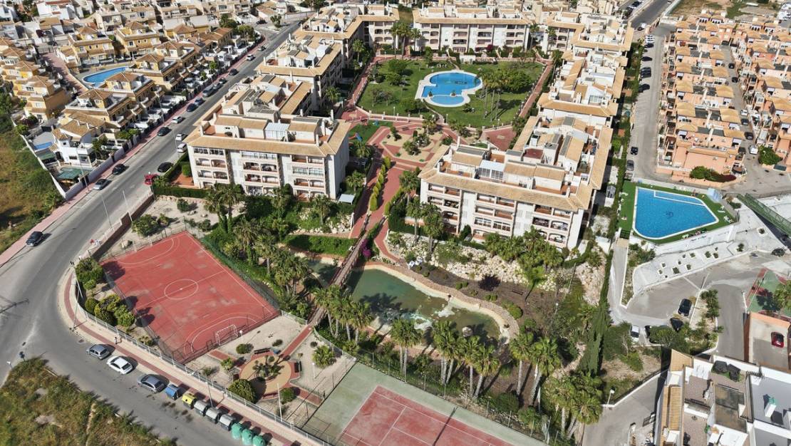 Sale - Apartment - Orihuela - Playa Flamenca