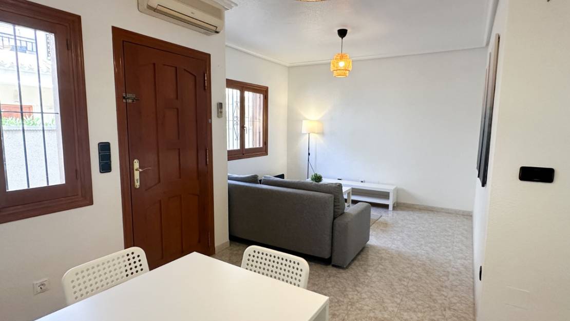 Sale - Apartment - Orihuela - Playa Flamenca