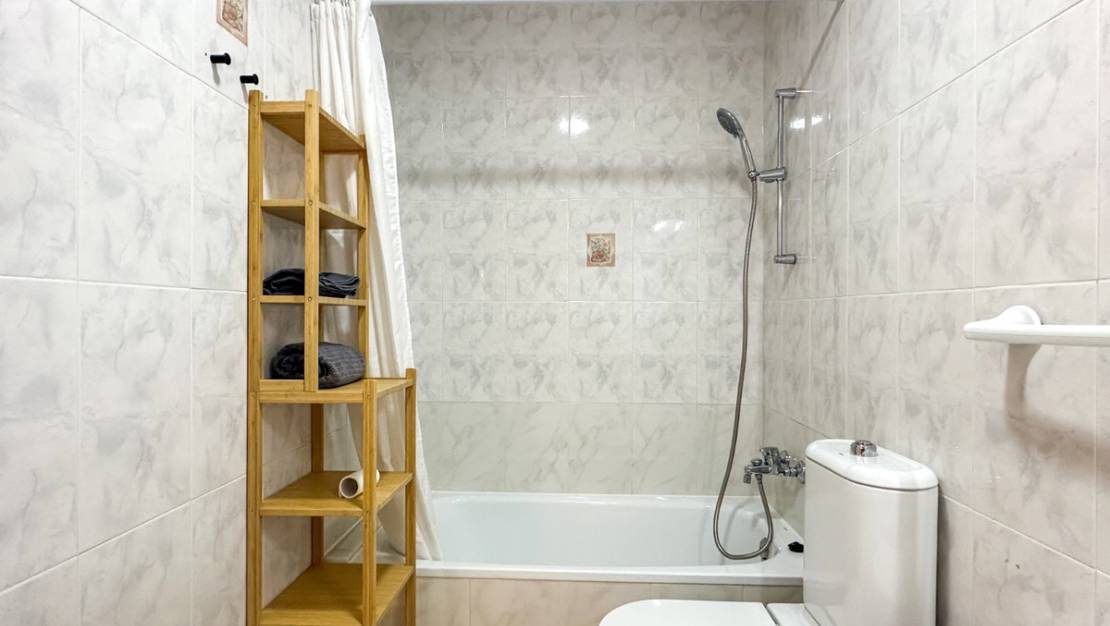 Sale - Apartment - Orihuela - Playa Flamenca