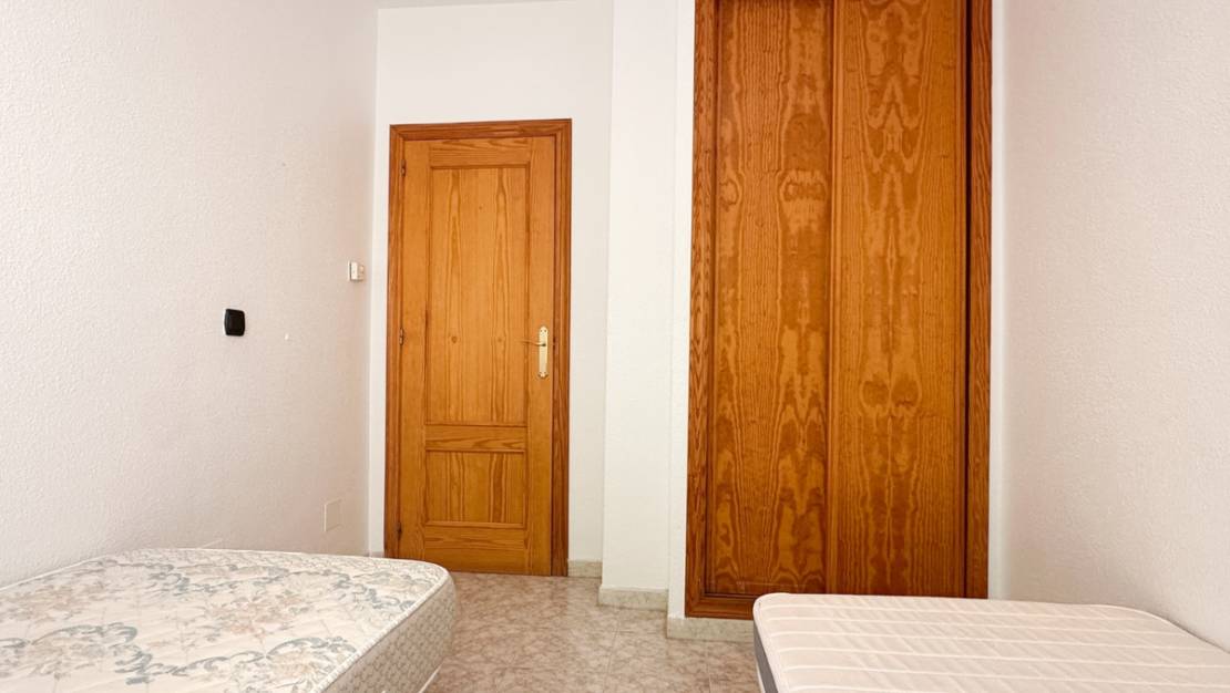 Sale - Apartment - Orihuela - Playa Flamenca