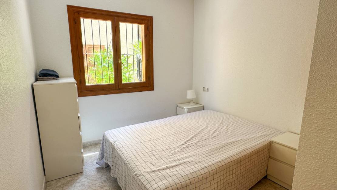 Sale - Apartment - Orihuela - Playa Flamenca