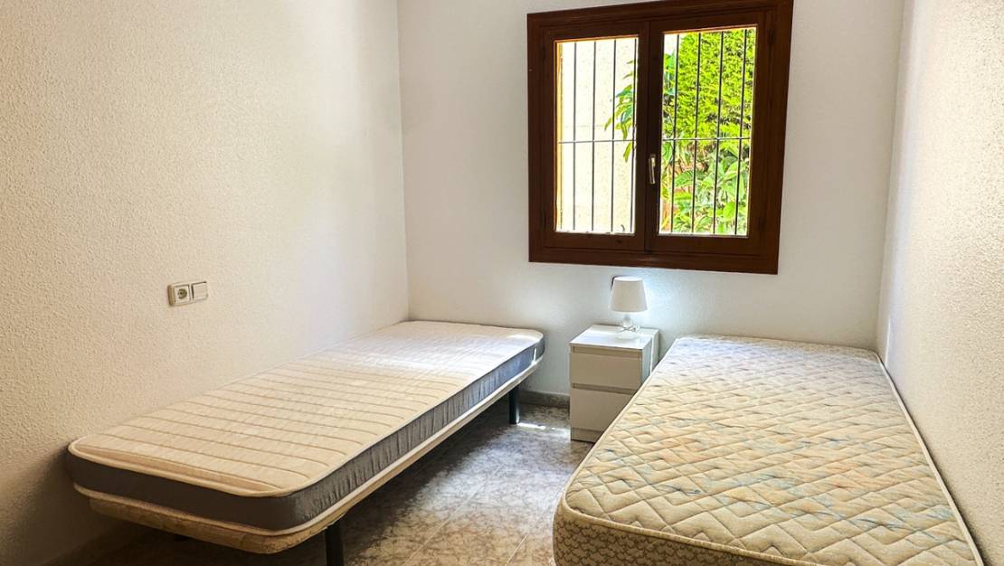 Sale - Apartment - Orihuela - Playa Flamenca
