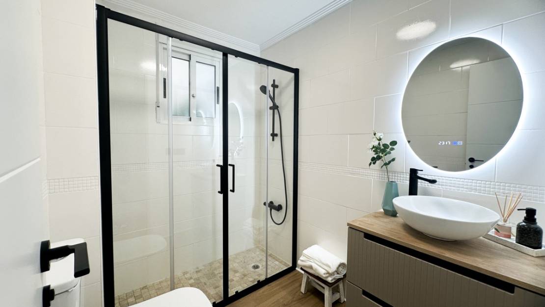 Sale - Apartment - Orihuela - Playa Flamenca