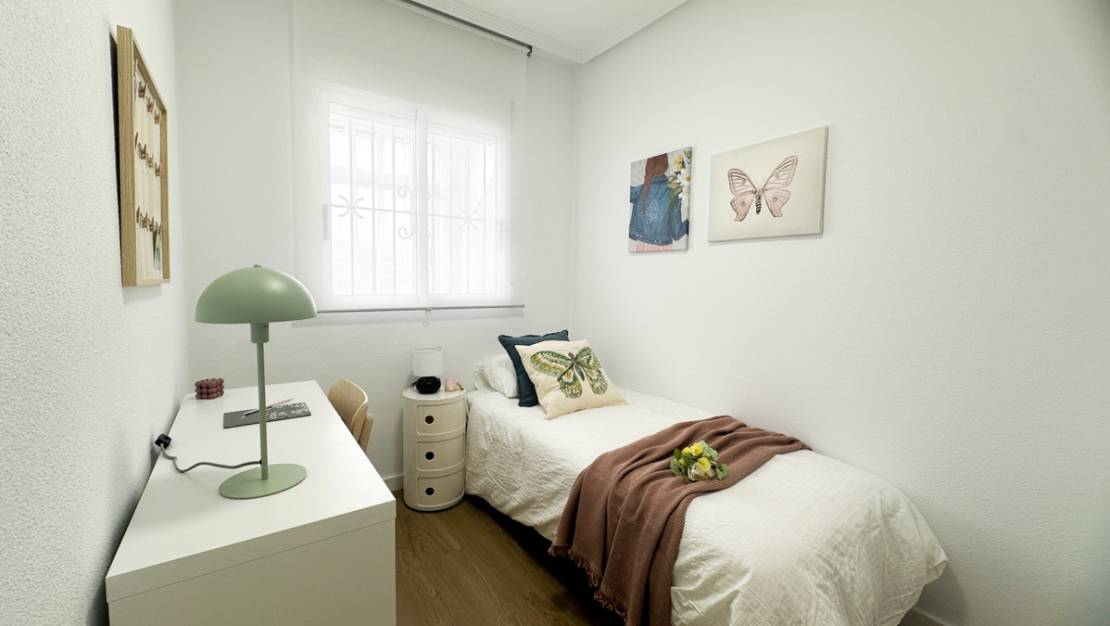 Sale - Apartment - Orihuela - Playa Flamenca
