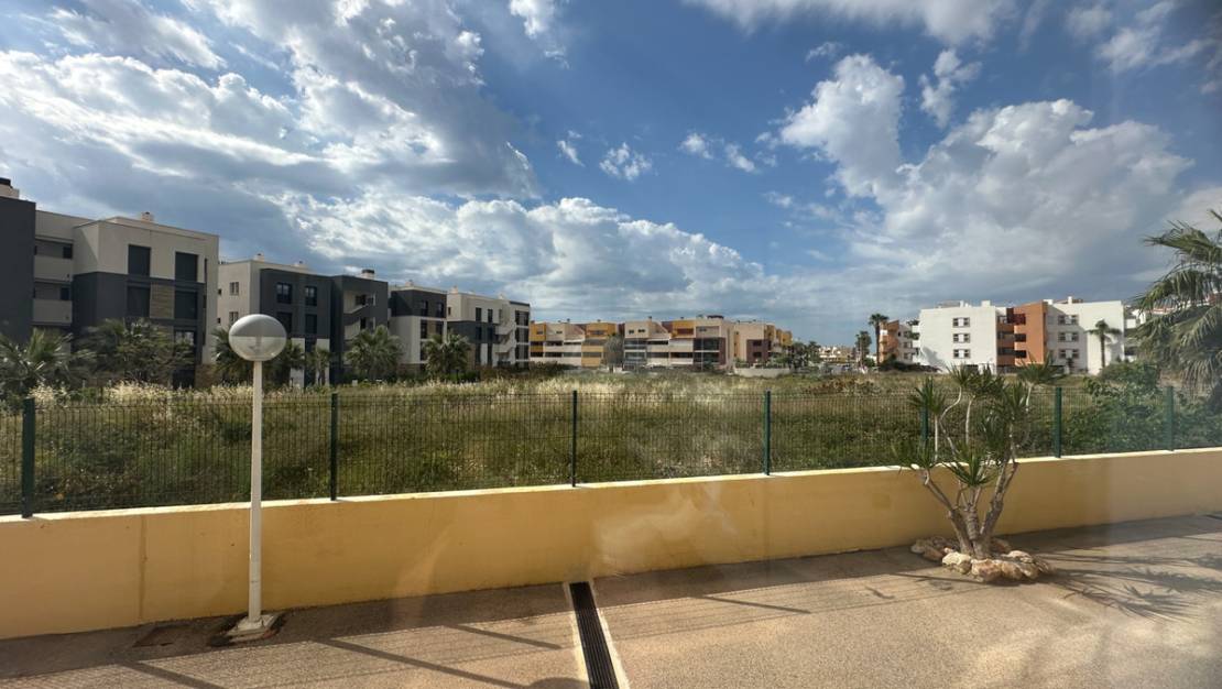 Sale - Apartment - Orihuela - Playa Flamenca