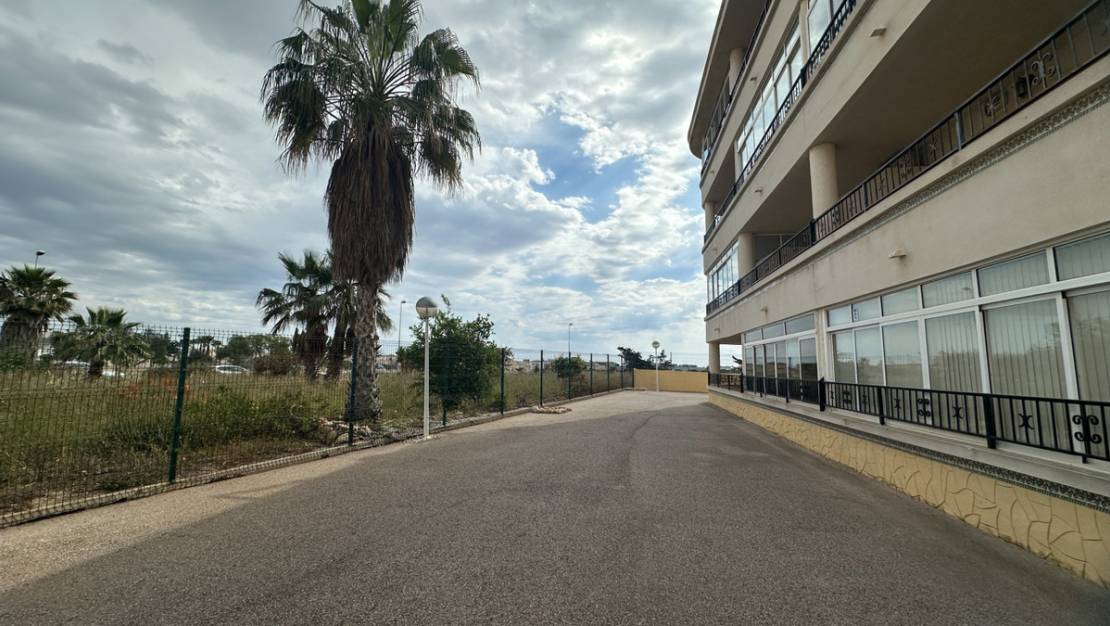 Sale - Apartment - Orihuela - Playa Flamenca