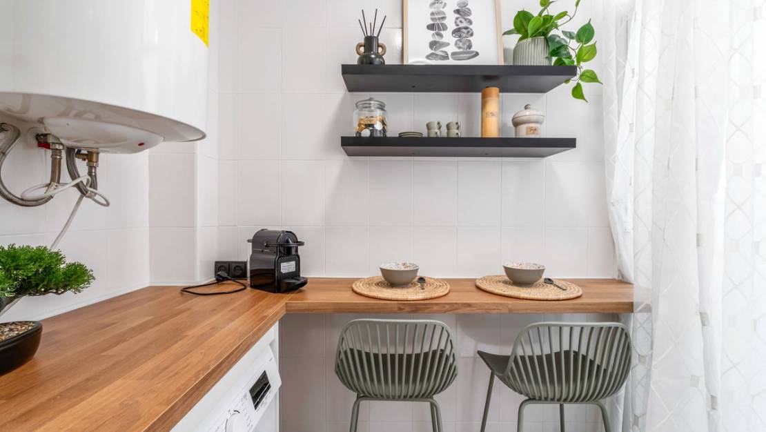 Sale - Apartment - Orihuela - Playa Flamenca
