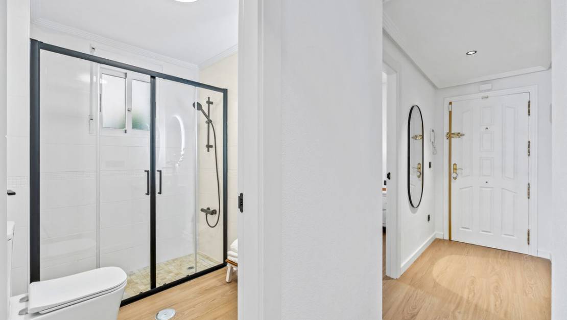 Sale - Apartment - Orihuela - Playa Flamenca