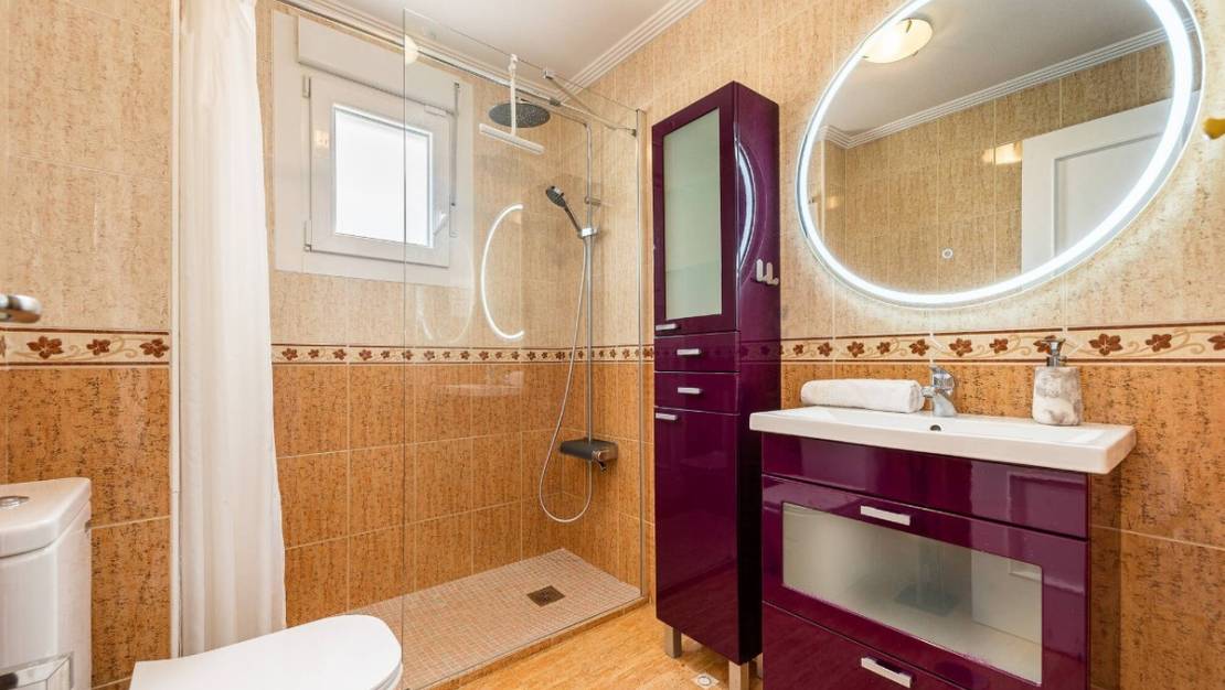 Sale - Apartment - Orihuela - Playa Flamenca